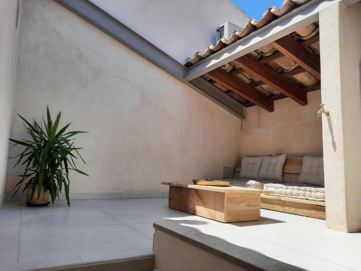 Casa Guiraud, Cosy And Welcoming Townhouse Βίλα Pollença Εξωτερικό φωτογραφία