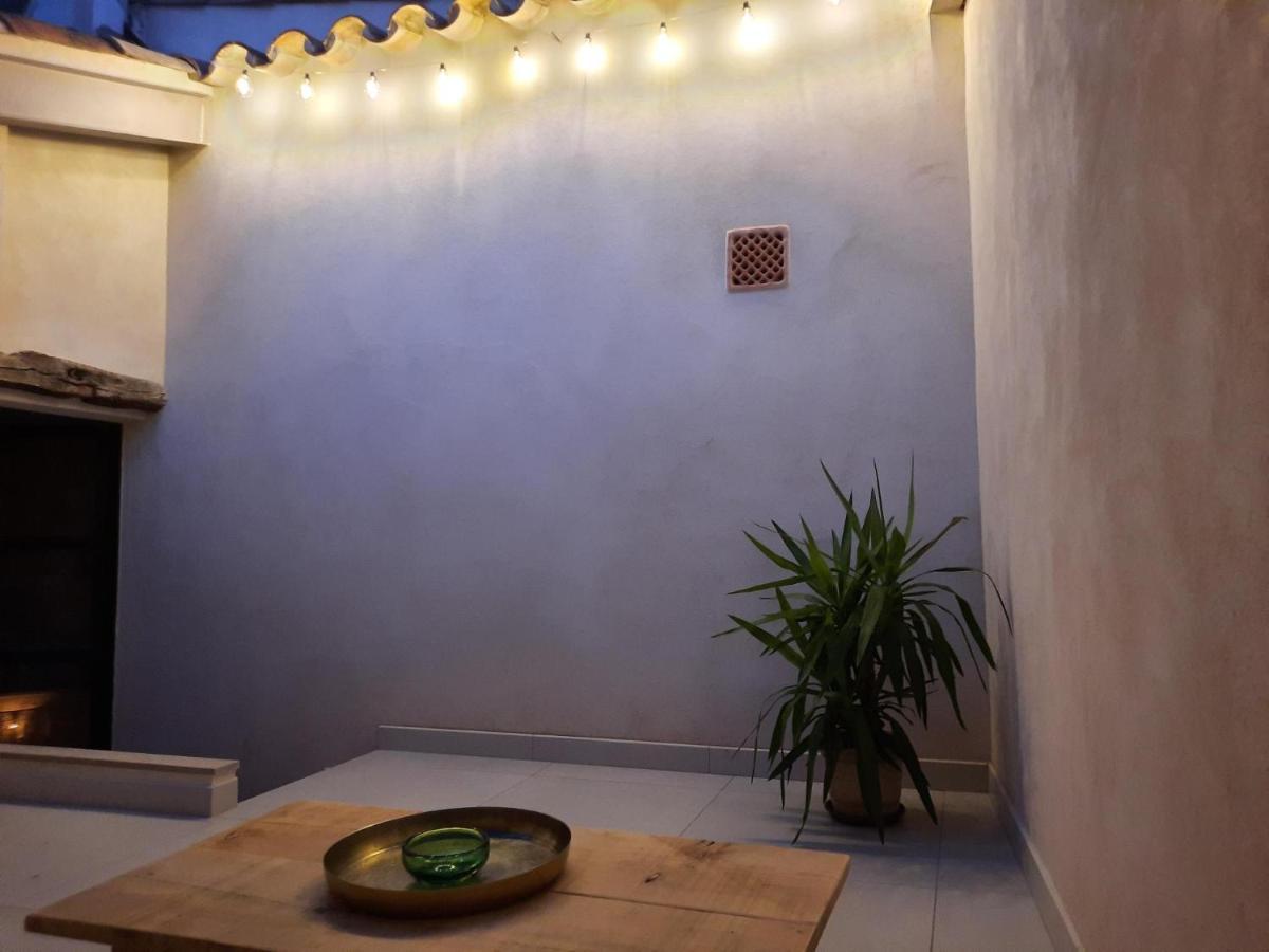 Casa Guiraud, Cosy And Welcoming Townhouse Βίλα Pollença Εξωτερικό φωτογραφία