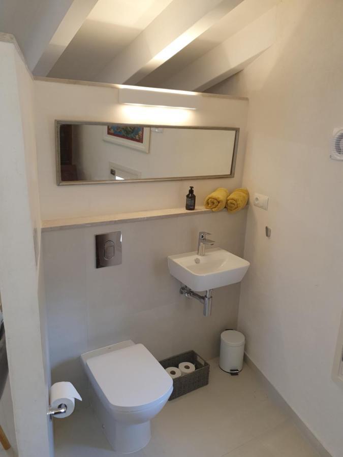 Casa Guiraud, Cosy And Welcoming Townhouse Βίλα Pollença Εξωτερικό φωτογραφία