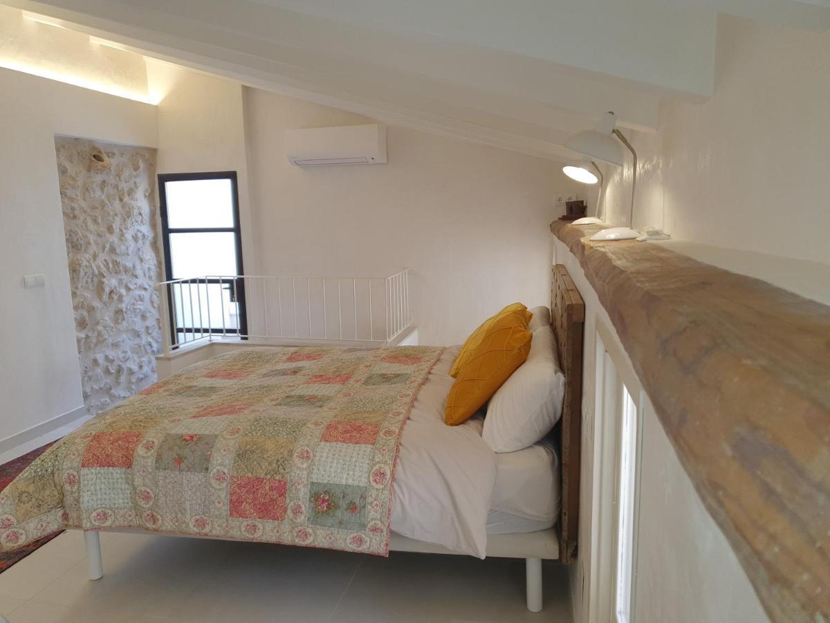 Casa Guiraud, Cosy And Welcoming Townhouse Βίλα Pollença Εξωτερικό φωτογραφία