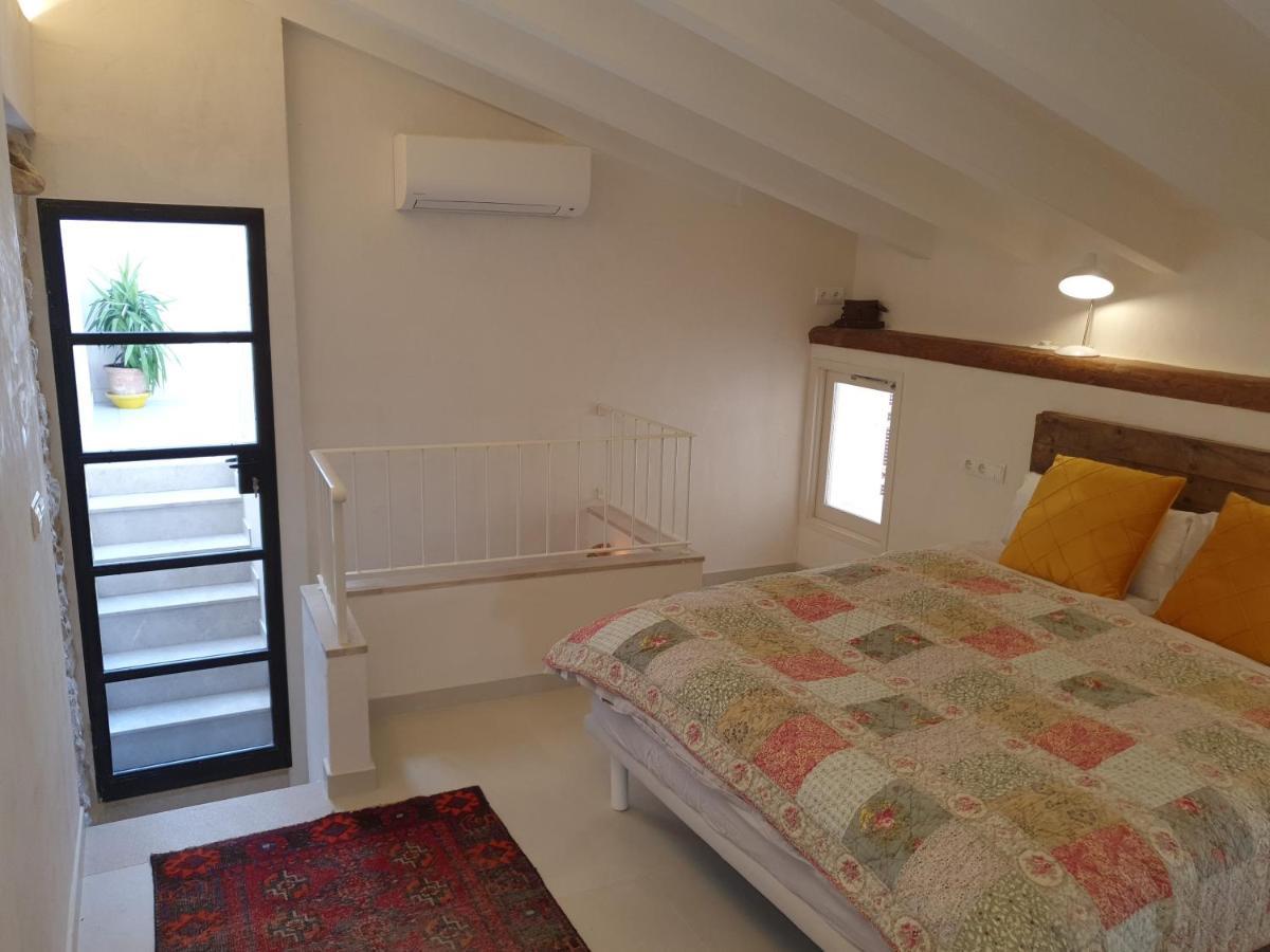 Casa Guiraud, Cosy And Welcoming Townhouse Βίλα Pollença Εξωτερικό φωτογραφία
