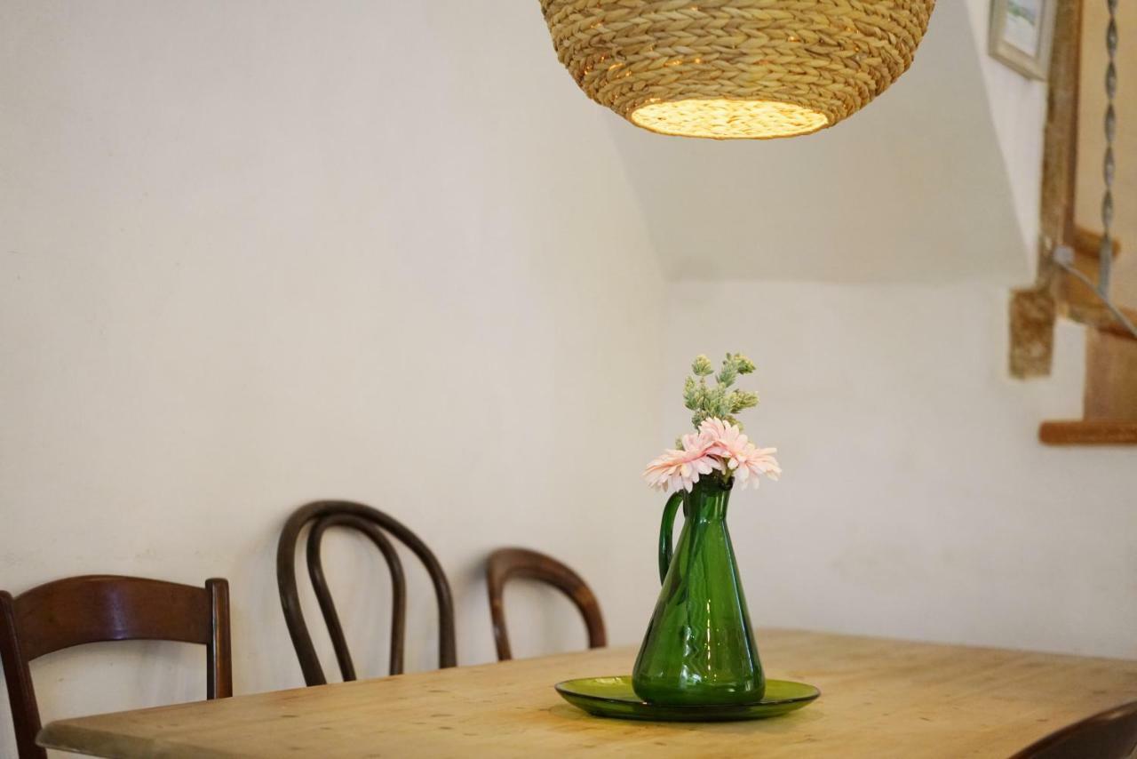 Casa Guiraud, Cosy And Welcoming Townhouse Βίλα Pollença Εξωτερικό φωτογραφία